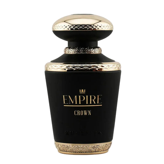Khadlaj Empire Crown Eau De Parfum For Men & Women 100 ML