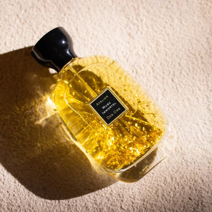 Atelier Des Ors Musc Immmortel Eau De Parfum For Men & Women 100 ML