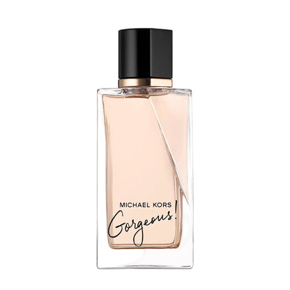 Michael Kors Gorgeous Eau De Parfum For Women 100 ML