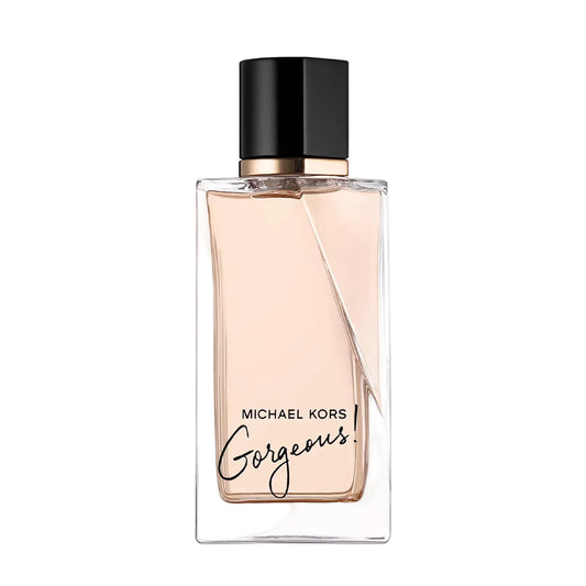 Michael Kors Gorgeous Eau De Parfum For Women 100 ML
