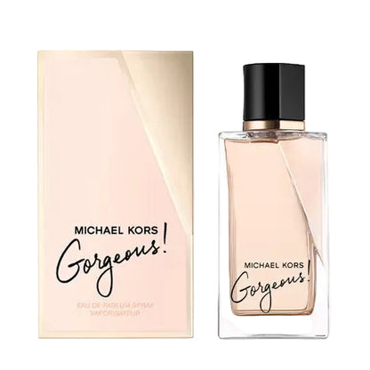 Michael Kors Gorgeous Eau De Parfum For Women 100 ML