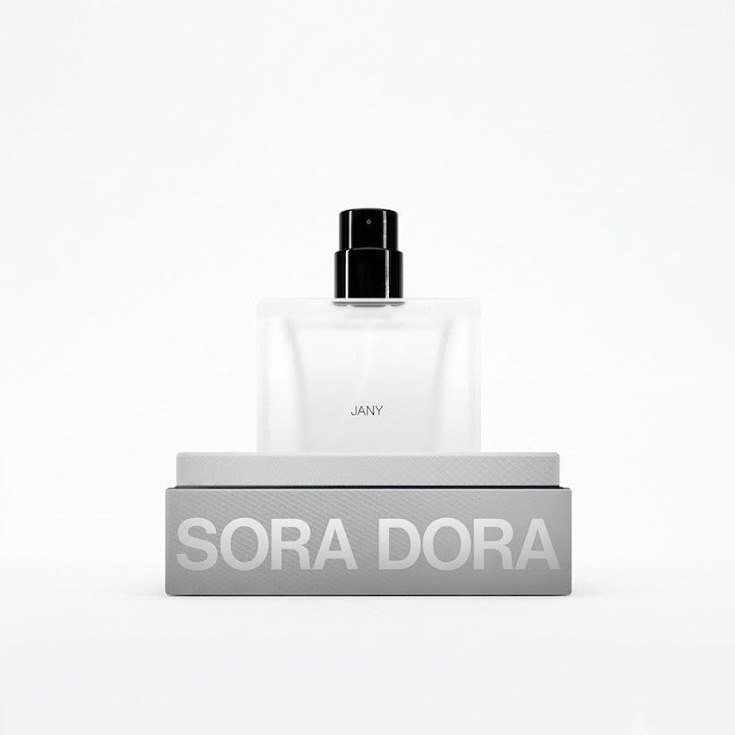 Sora Dora Jany Extrait De Parfum For Men & Women 50 ML