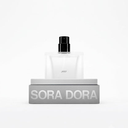 Sora Dora Jany Extrait De Parfum For Men & Women 50 ML