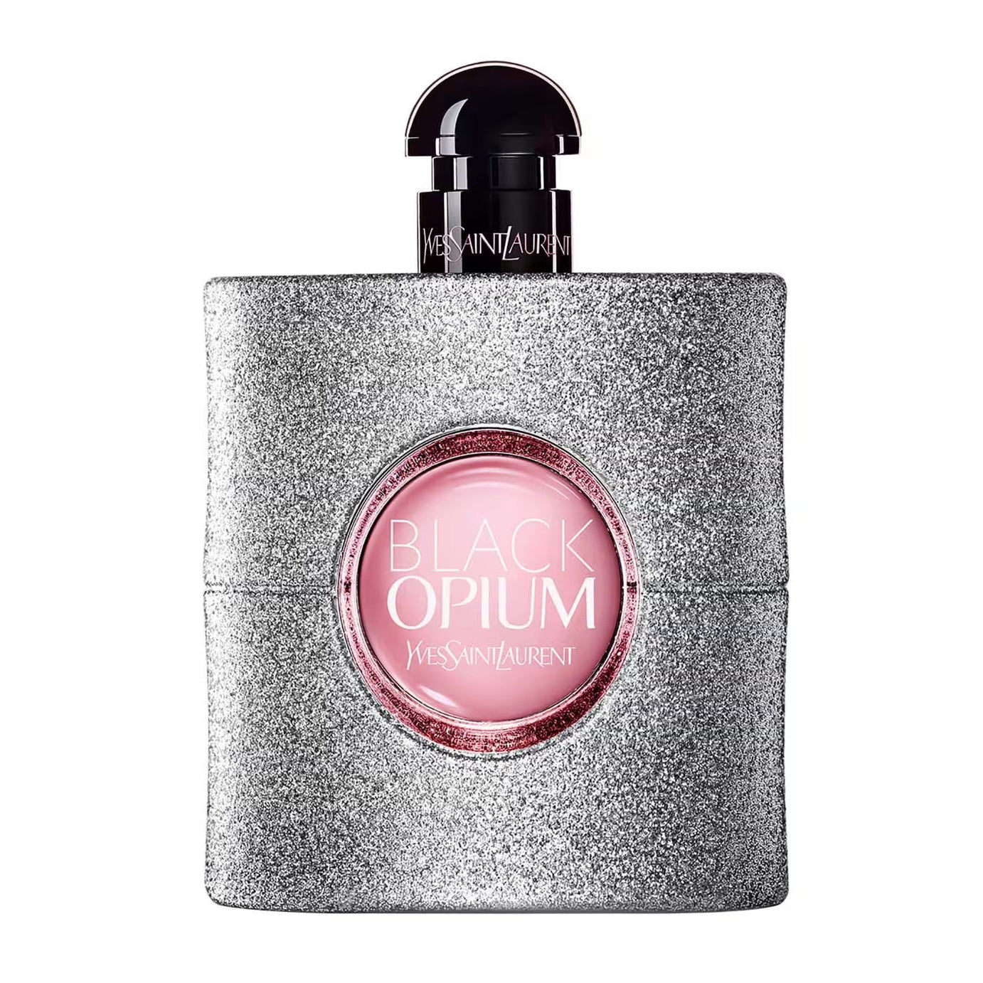 Yves Saint Laurent Black Opium Glitter Eau De Parfum 90 ML