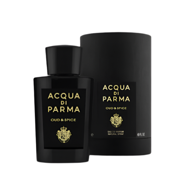 Acqua Di Parma Oud & Spice Eau De Parfum For Men 100 ML