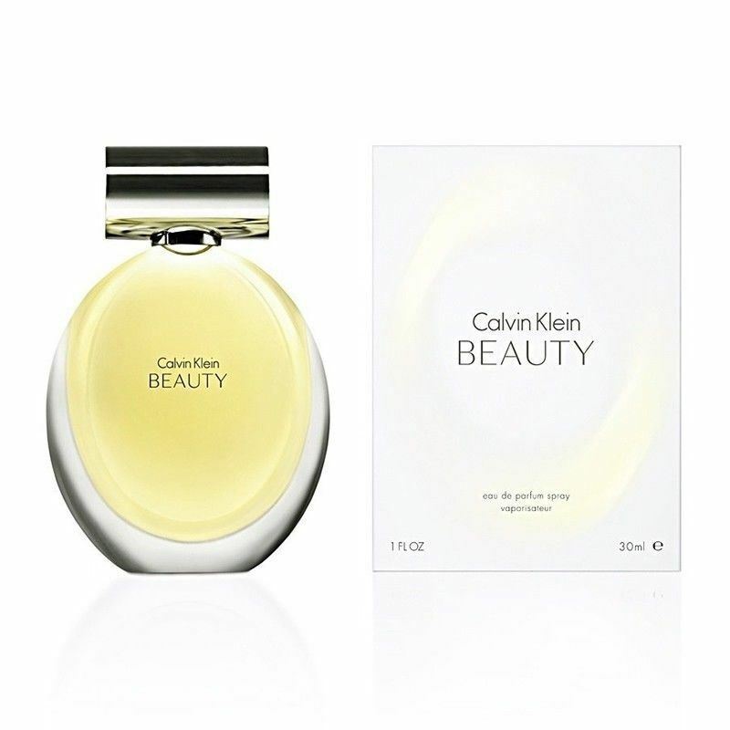 Calvin Klein Beauty Eau De Parfum For Women