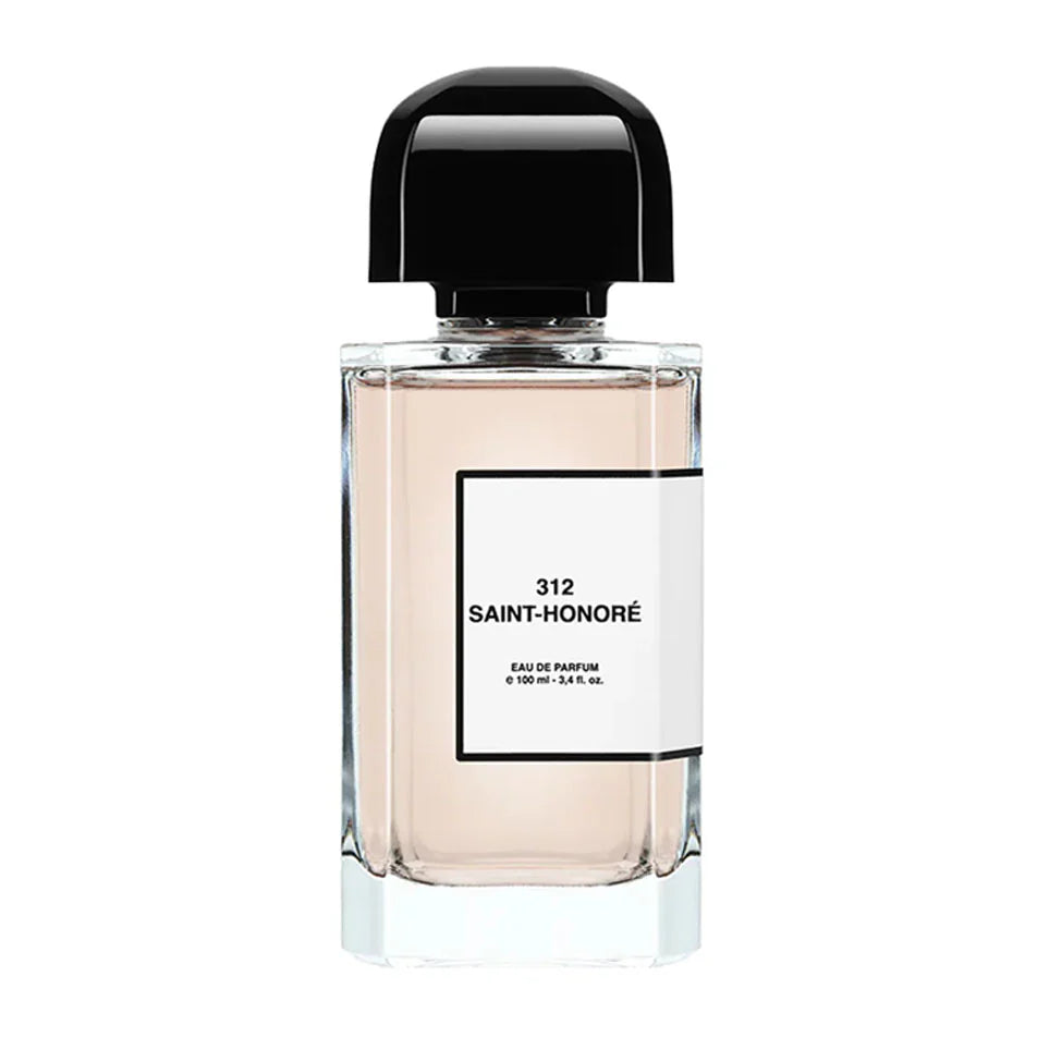 BDK 312 Saint Honore Eau De Parfum For Men & Women 100 ML