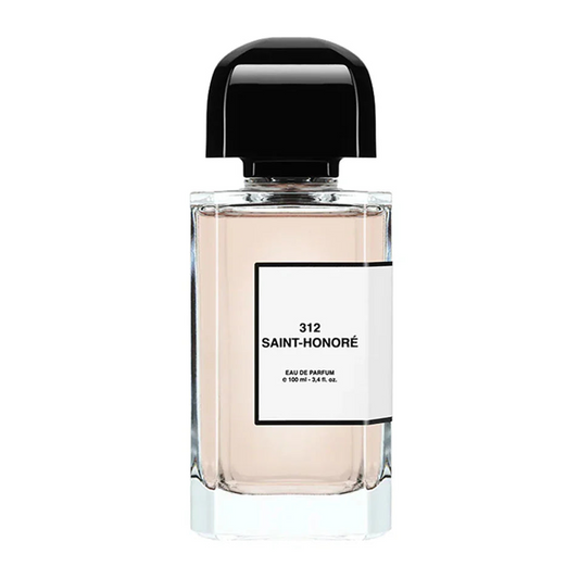 BDK 312 Saint Honore Eau De Parfum For Men & Women 100 ML