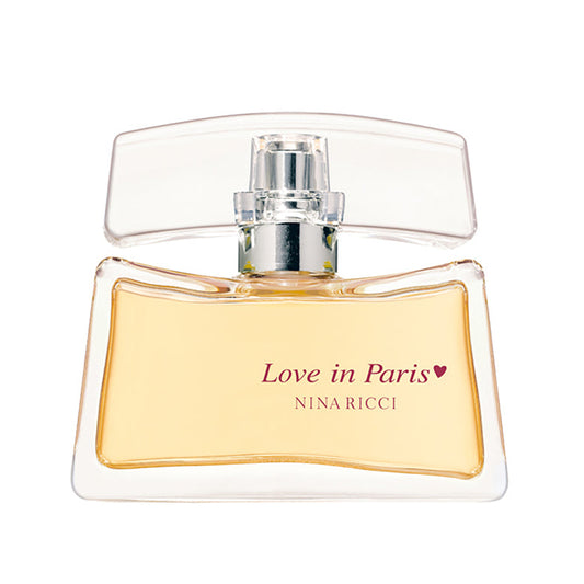 Nina Ricci Love In Paris Eau De Parfum For Women 50 ML