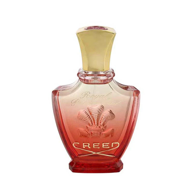 Creed Royal Princess Oud Millesime Eau De Parfum For Women 75 ML