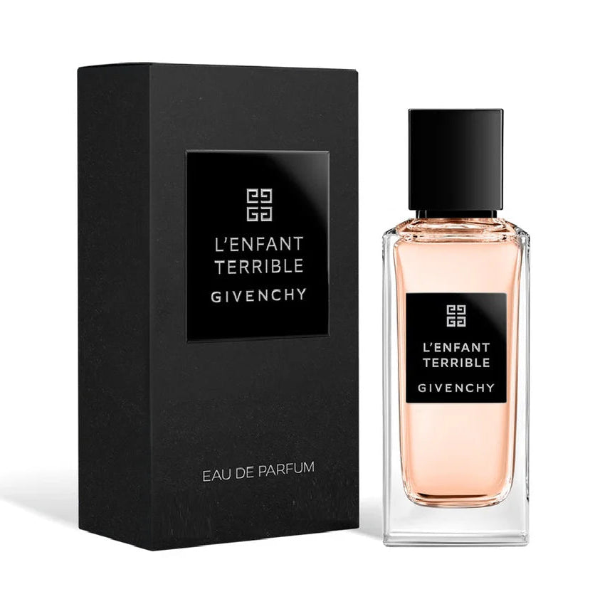 Givenchy L'Enfant Terrible Eau De Parfum For Men & Women 100 ML