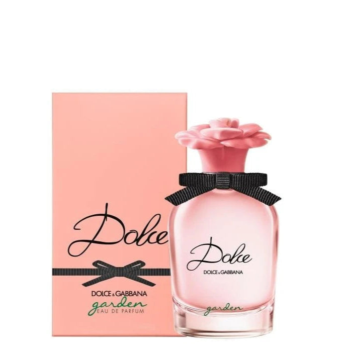 Dolce & Gabbana Dolce Garden Eau De Parfum for Women 30 ML