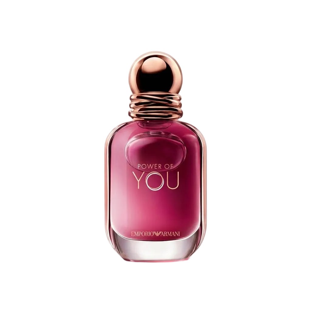 Giorgio Armani Power Of You Eau De Parfum For Women 90 ML