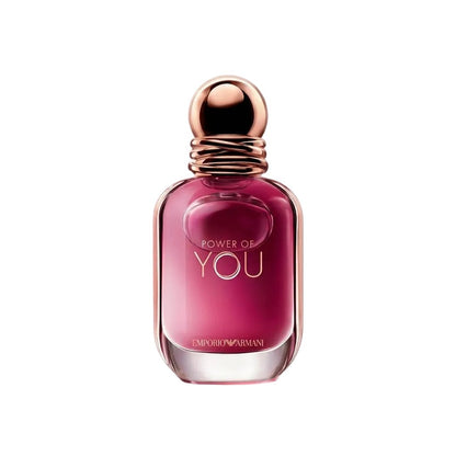 Giorgio Armani Power Of You Eau De Parfum For Women 90 ML