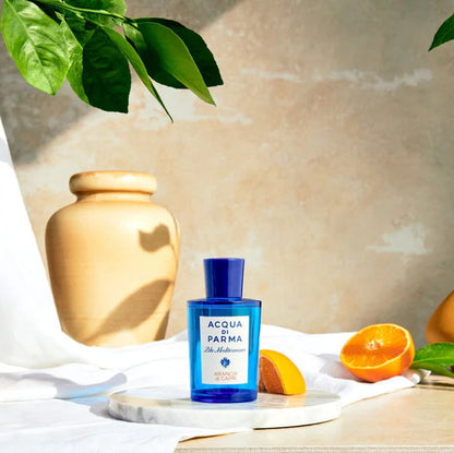 Acqua Di Parma Arancia Di Capri Eau De Toilette For Men & Women 100 ML