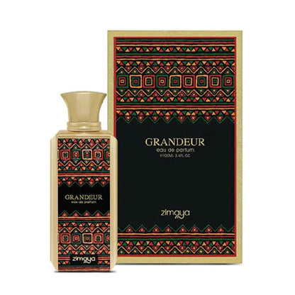 Zimaya Grandeur Eau De Parfum For Men & Women 100 ML