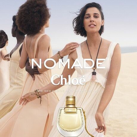 Chloe Nomade Jasmin Naturel Intense Eau De Parfum For Women 5 ML Mini