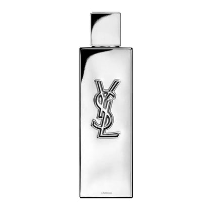 Yves Saint Laurent MYSLF L’Absolu Parfum For Men (2025 Release) 100 ML