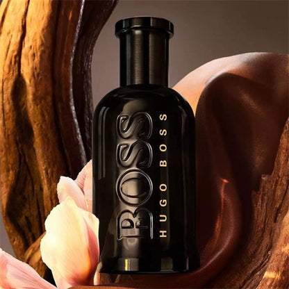 Hugo Boss Bottled Parfum For Men 100 ML