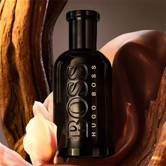 Hugo Boss Bottled Parfum For Men 100 ML