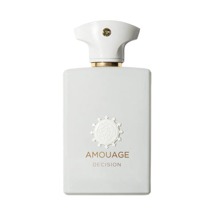 Amouage Decision Eau De Parfum For Men & Women 100 ML