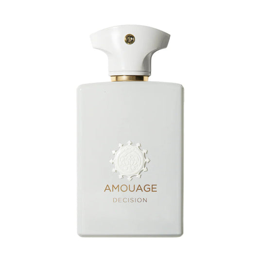 Amouage Decision Eau De Parfum For Men & Women 100 ML