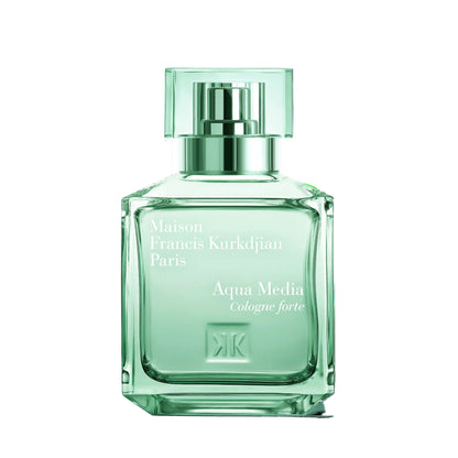 Maison Francis Kurkdjian Aqua Media Cologne Forte Eau De Parfum For Men & Women 70 ML