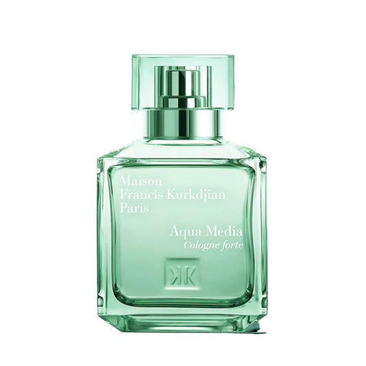 Maison Francis Kurkdjian Aqua Media Cologne Forte Eau De Parfum For Men & Women 70 ML