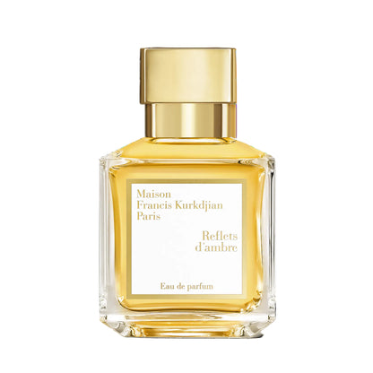 Maison Francis Kurkdjian Reflets d'Ambre Eau De Parfum For Men & Women 70 ML