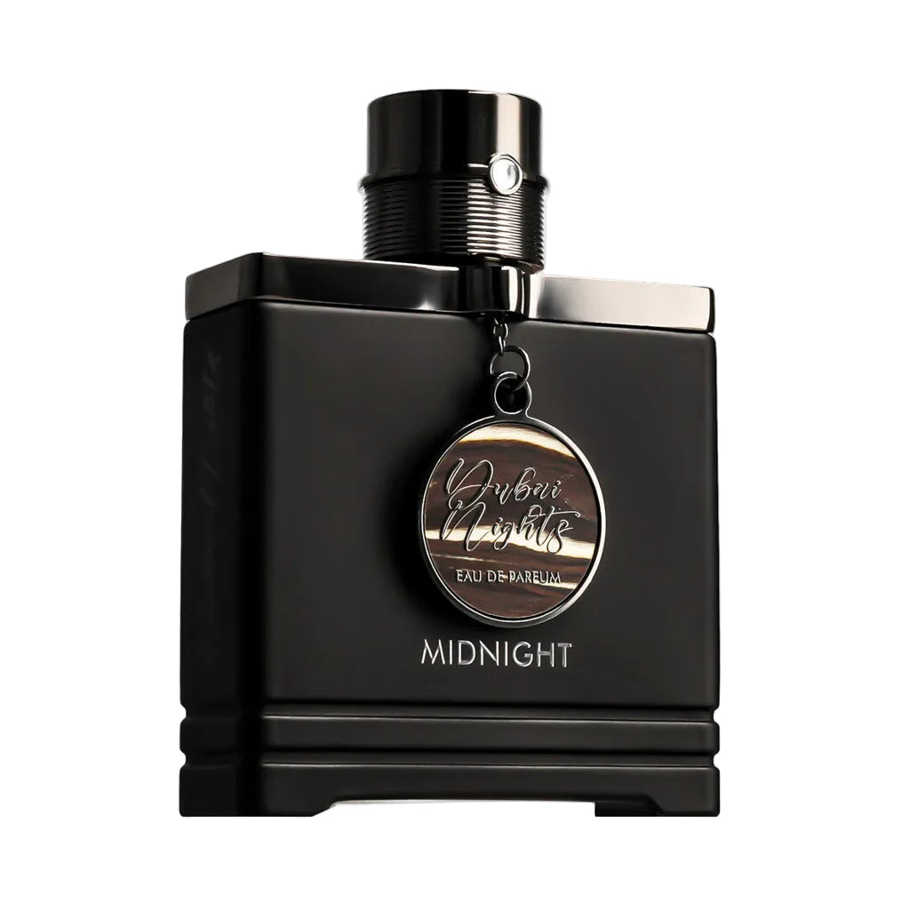 Armaf Dubai Nights Midnight Eau De Parfum For Men 100 ML