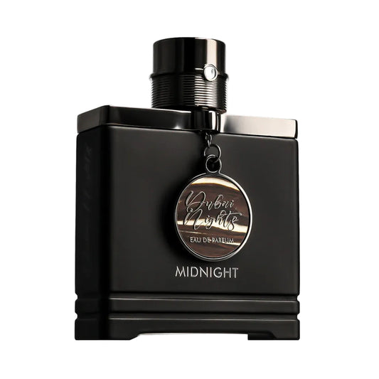 Armaf Dubai Nights Midnight Eau De Parfum For Men 100 ML