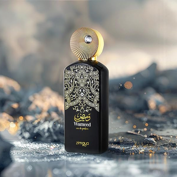 Zimaya Wameed Eau De Parfum For Men & Women 100 ML
