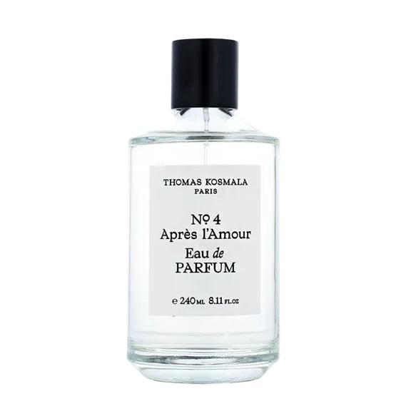 Thomas Kosmala No. 4 Après l’Amour Eau De Parfum For Men & Women