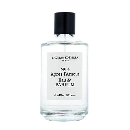 Thomas Kosmala No. 4 Après l’Amour Eau De Parfum For Men & Women