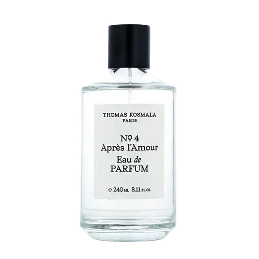 Thomas Kosmala No. 4 Après l’Amour Eau De Parfum For Men & Women