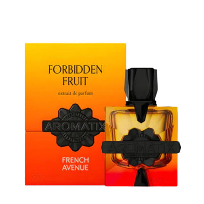 French Avenue Aromatix X Forbidden Fruit Extrait De Parfum For Men & Women 100 ML