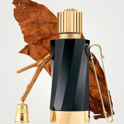 Atelier Versace Tabac Imperial Eau De Parfum For Men & Women 100 ML
