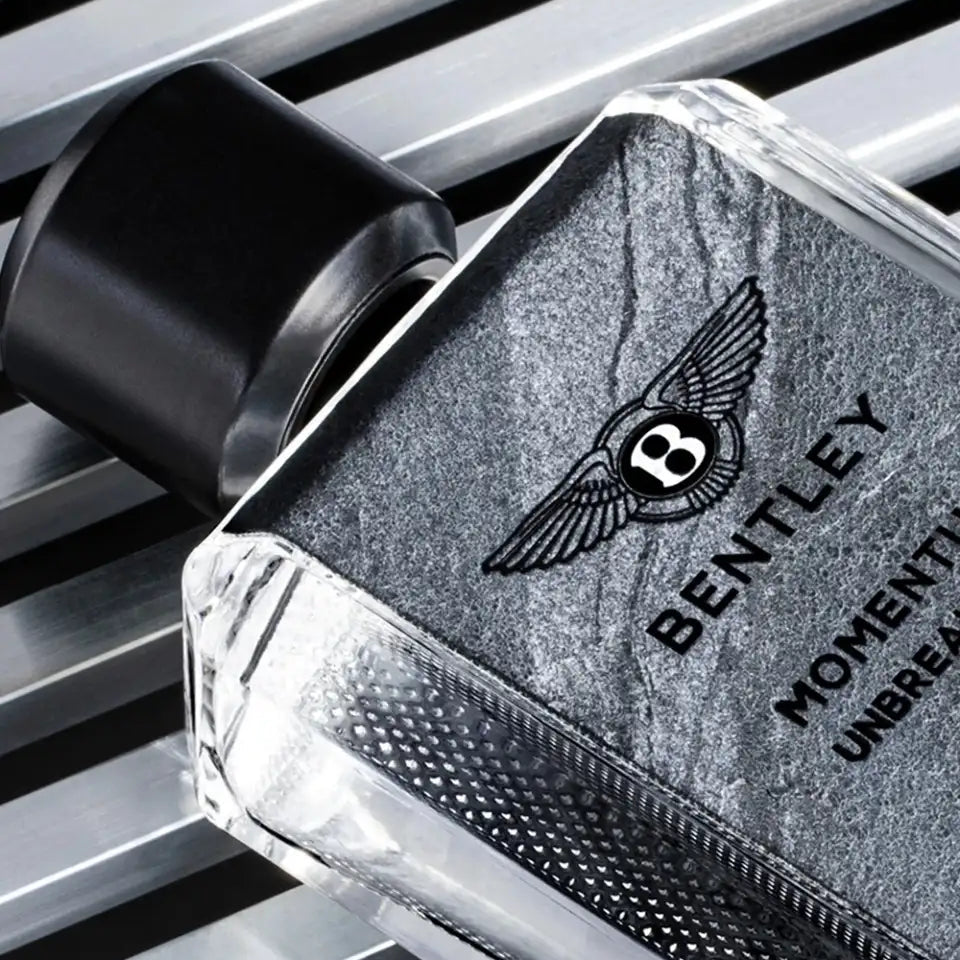 Bentley Momentum Unbreakable Eau De Parfum For Men 100 ML