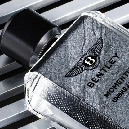 Bentley Momentum Unbreakable Eau De Parfum For Men 100 ML