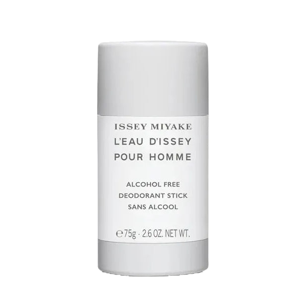 Issey Miyake L'Eau d'Issey Pour Homme Deodorant Stick 75 Gm