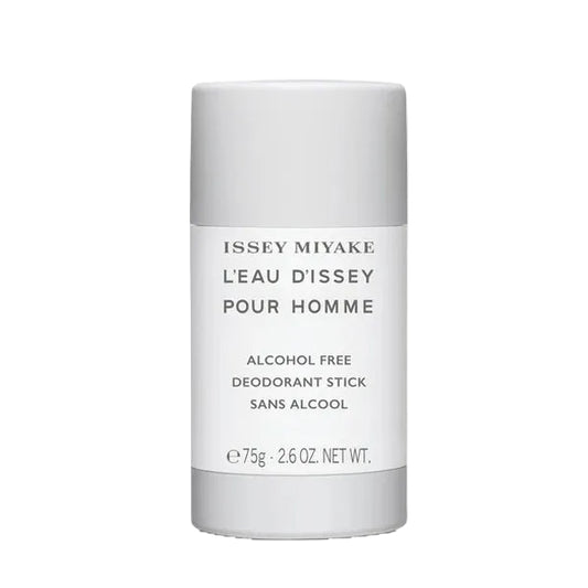 Issey Miyake L'Eau d'Issey Pour Homme Deodorant Stick 75 Gm