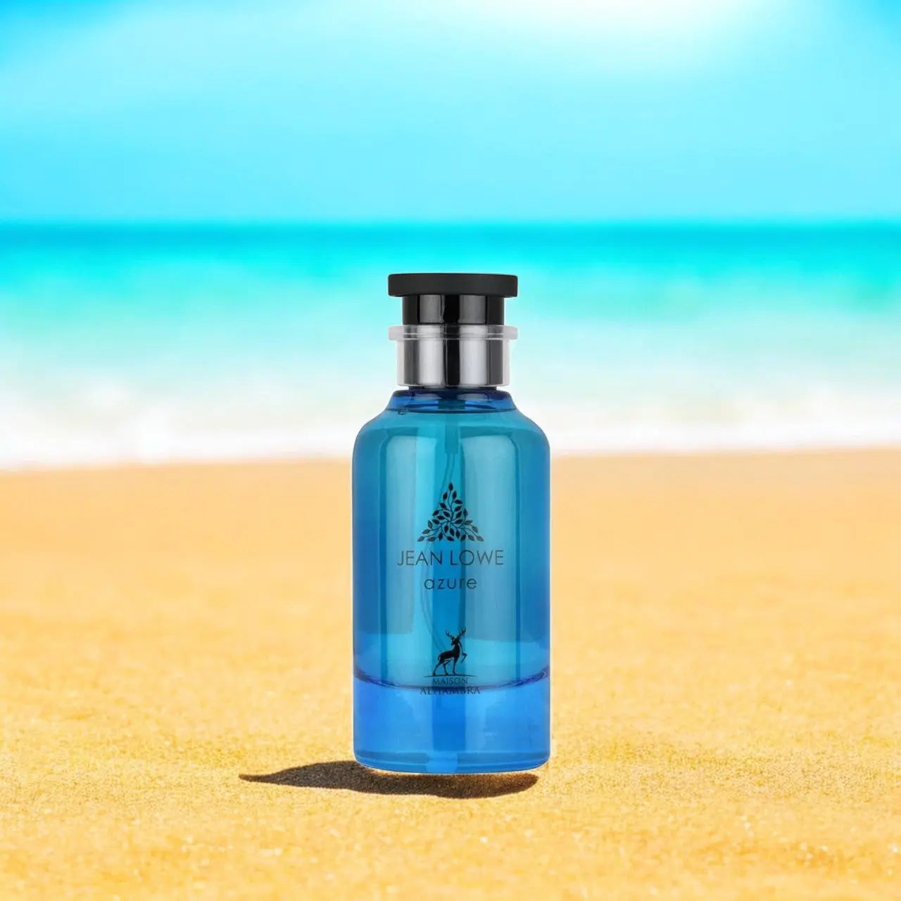 Maison Alhambra Jean Lowe Azure Eau De Parfum Men & Women 100 ML