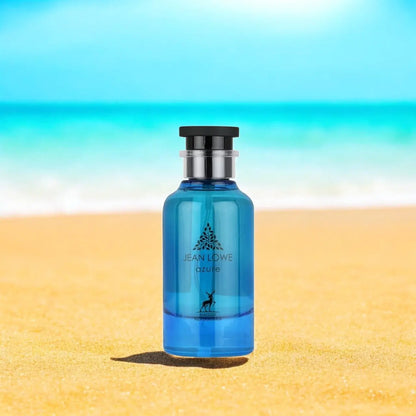 Maison Alhambra Jean Lowe Azure Eau De Parfum Men & Women 100 ML