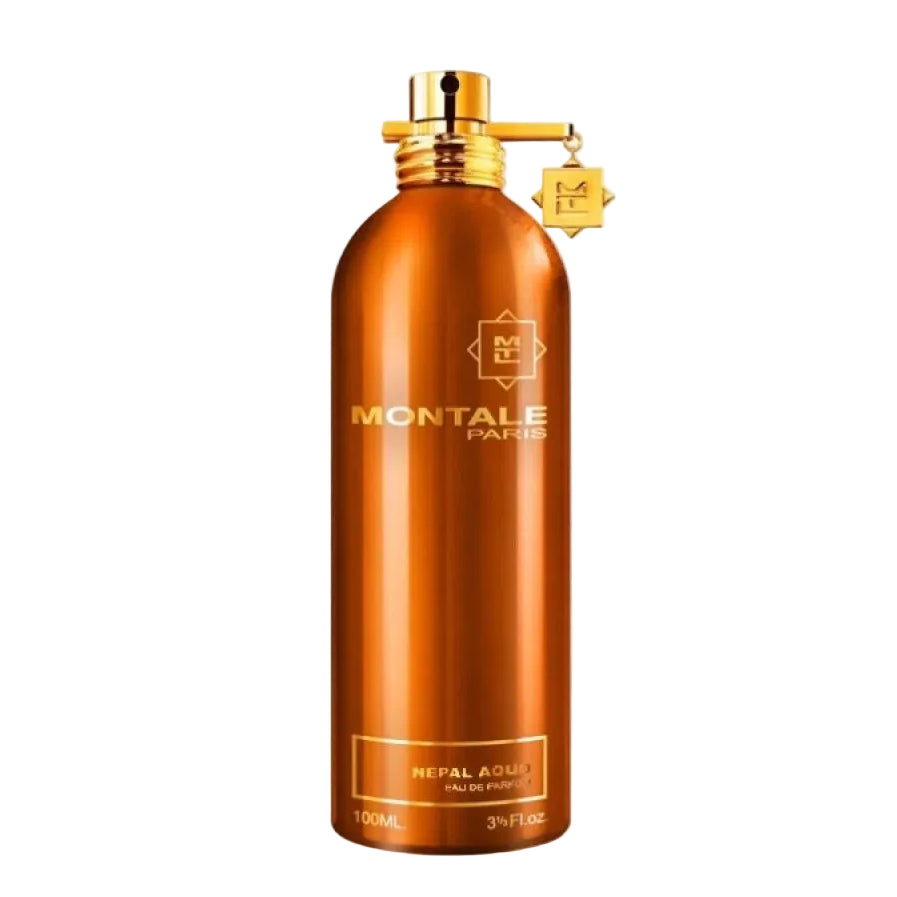Montale Nepal Aoud Eau De Parfum For Men & Women 100 ML