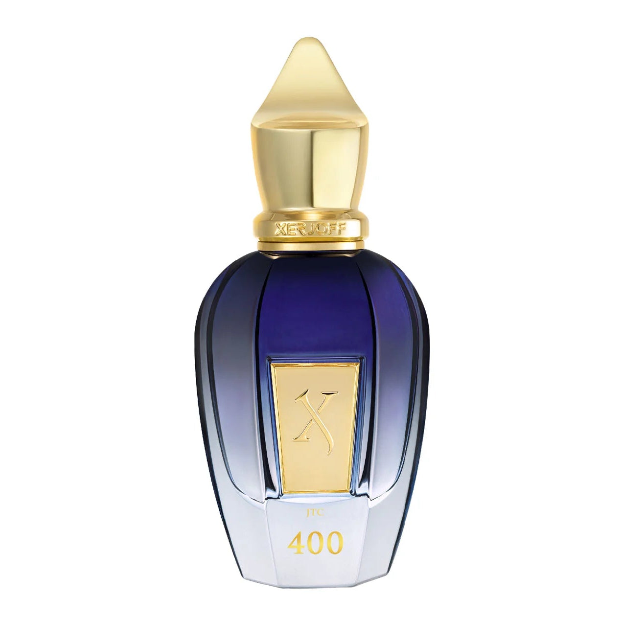 Xerjoff 400 Eau De Parfum For Men & Women 50 ML