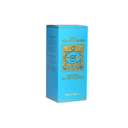 EKW ECHT Kolnisch Wasser 4711 Eau De Cologne For Men