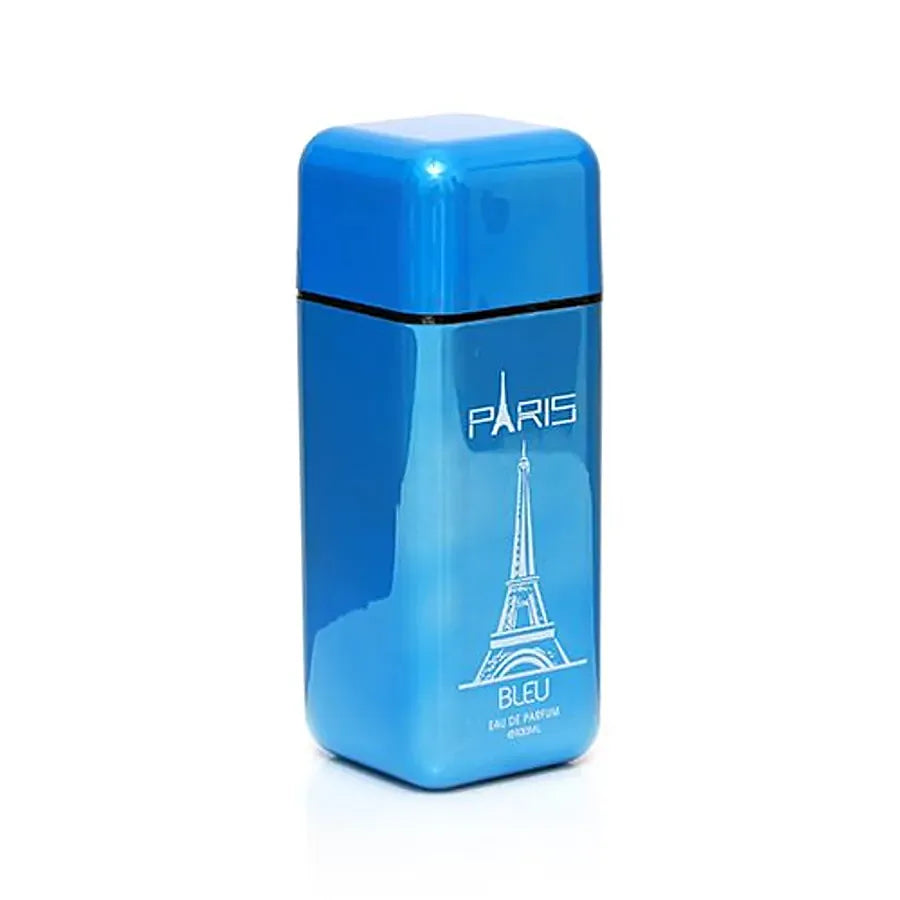 Paris Bleu Eau De Parfum for Men & Women 100 ML