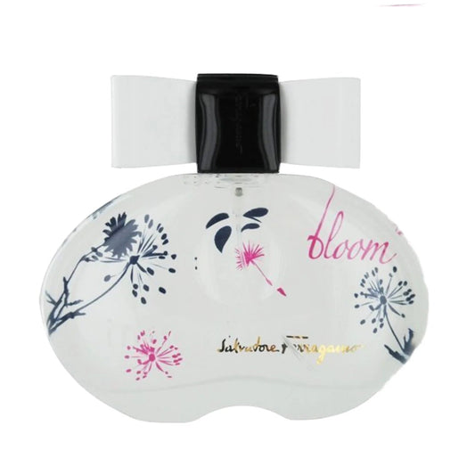 Salvatore Ferragamo Incanto Bloom Eau De Toilette For Women 100 ML