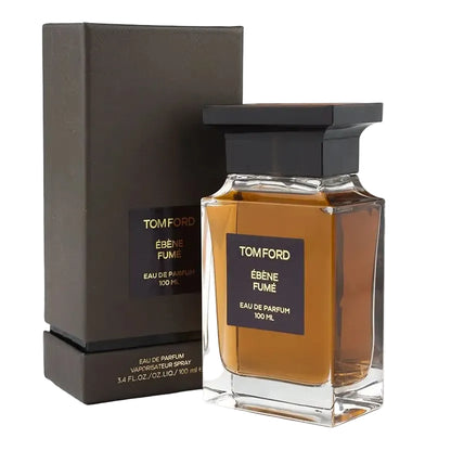 Tom Ford Ébène Fumé Eau De Parfum For Men