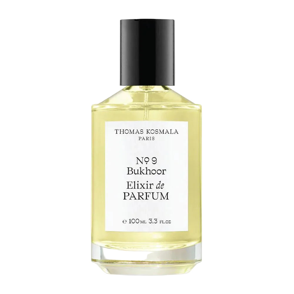 Thomas Kosmala No. 9 Bukhoor Elixir De Parfum For Men & Women